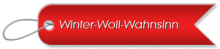 Winter-Woll-Wahnsinn