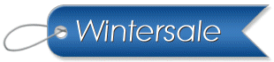 Wintersale