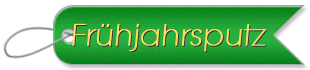 Fr�hjahrsputz
