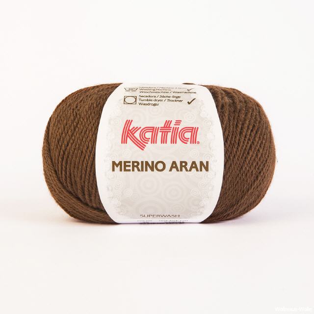 Merino Aran Partie