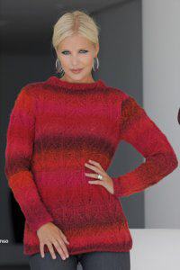 Modellbeispiel L 289 Pulli