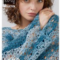 LANG YARNS Fatto a Mano Nr.288 Collection F/S 2026