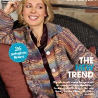 Pro Lana Crafted No. 1