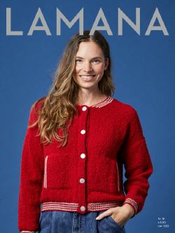 LAMANA Nr.18