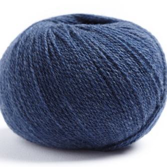 Lamana Milano 41 jeansblau Partie R1859