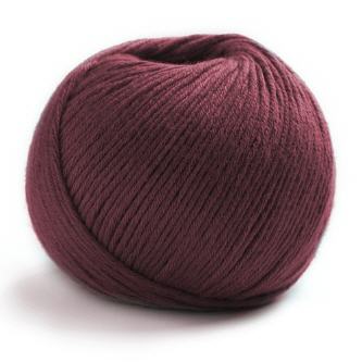 Lamana Perla 16 bordeaux Partie 51837