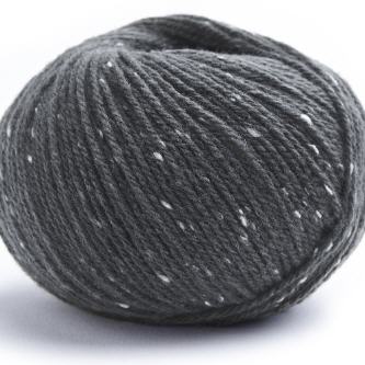 Lamana Como Tweed 68T graphit Partie 19511