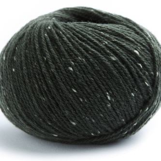 Lamana Como Tweed 69T tanne Partie R12370