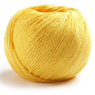 Lamana Ica 14 sonnengelb Partie 97499