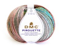 DMC Pirouette 707 Partie 04