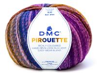 DMC Pirouette 839 Partie 05