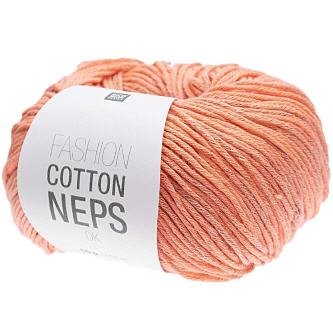 Fashion Cotton Neps dk 003 lachs P202193