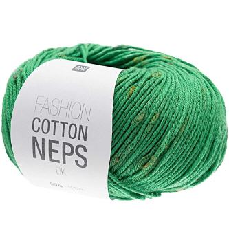 Fashion Cotton Neps dk 005 grün P202203