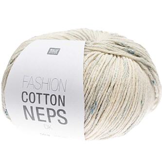 Fashion Cotton Neps dk 001 creme P2025001