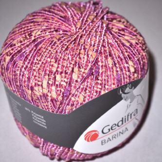 GEDIFRA Barina 6245 pink P.71801