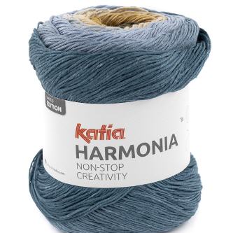 Harmonia 210