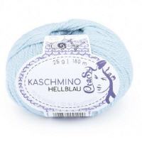 CraSy Kaschmino 05 hellblau