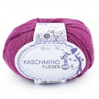 CraSy Kaschmino 07 flieder