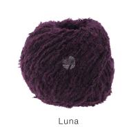 Luna 004 aubergine