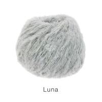 Luna 008 silbergrau