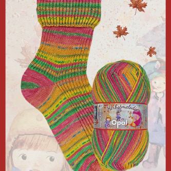 OPALHerbstmelodie 11120 Herbstsonne