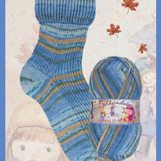 OPALHerbstmelodie 11121 Frühnebel