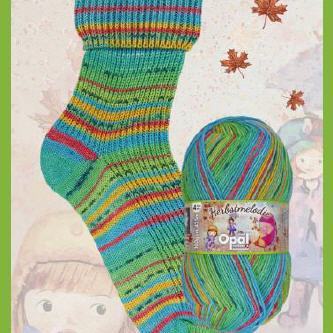 OPALHerbstmelodie 11123 Laubgeflüster