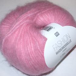 Fashion Mademoiselle Chunky 005 pink Partie 40