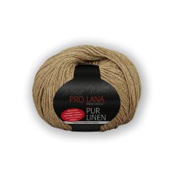 Pro Lana Pur Linen 008 sand