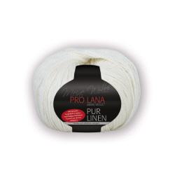 Pro Lana Pur Linen 002 natur