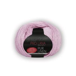 Pro Lana Pur Linen 033 rosa