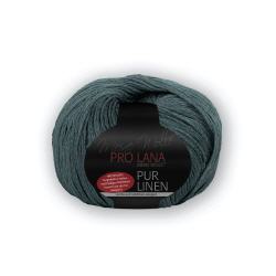 Pro Lana Pur Linen 069 petrol