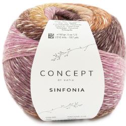 Sinfonia 205