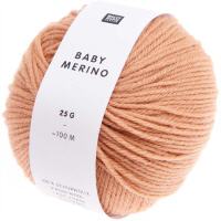 Baby Merino 008 puder P.16193