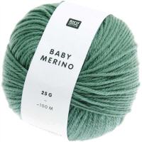 Baby Merino 011 efeu P.16215