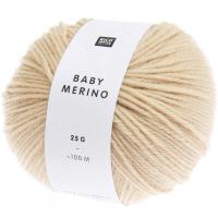 Baby Merino 002 natur P.16218