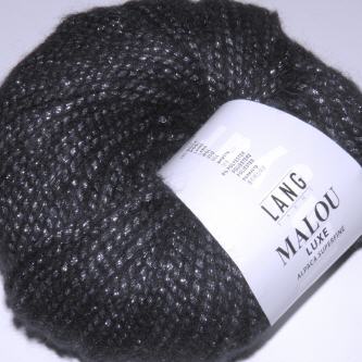 Lang Yarns Malou Luxe 25 Partie 35812