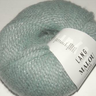 Lang Yarns Malou Luxe 58 Partie 6949