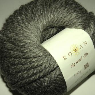 Rowan Big Wool Silk 709