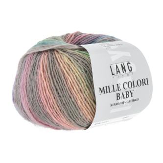 Mille Colori Baby 151 P.8402