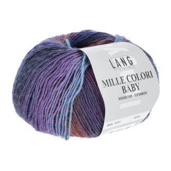 Mille Colori Baby 006 P.6811