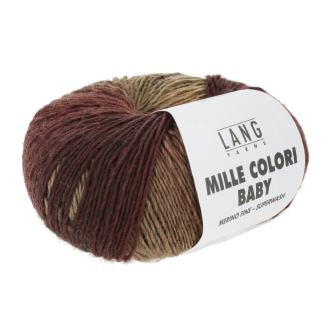 Mille Colori Baby 206 P.8809