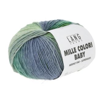 Mille Colori Baby 207 P.8810