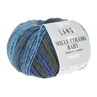 Mille Colori Baby 033 P.8973