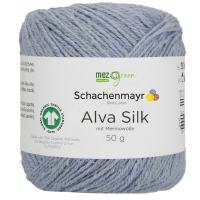 Alva Silk 053 wolke