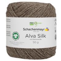 Alva Silk 010 holz