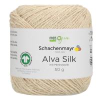 Alva Silk 005 leinen