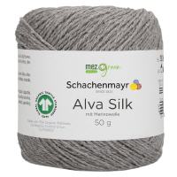 Alva Silk 092 graphit