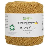 Alva Silk 022 gold