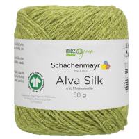 Alva Silk 070 apfel